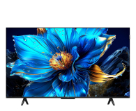 TCL 43P7K 43" 4K QLED Google TV + Tune 520BT Czarny - 1530372 - zdjęcie 2
